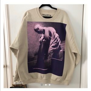 Meet your Posher, Natalie